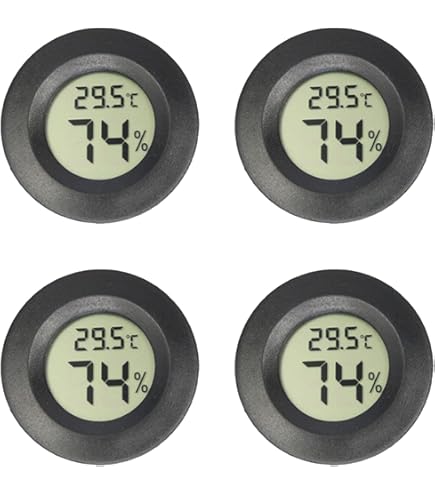 Amazon | エキゾテラ GEX EXOTERRA アナログ温度計 PT2465 簡単